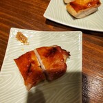 タイ料理 喃楽 - ガイヤーン