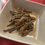 大阪あべの赤のれん - 