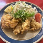 大阪あべの赤のれん - 