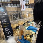 キッチン&マーケット - 