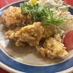 大阪あべの赤のれん - 
