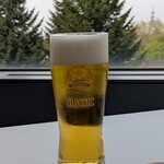 サッポロビール - お楽しみの試飲