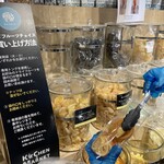 キッチン&マーケット - 