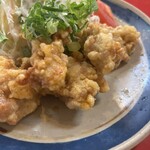 大阪あべの赤のれん - 