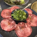 焼肉 やくやく亭 - 