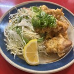 大阪あべの赤のれん - 