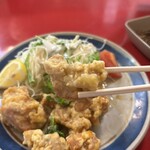 大阪あべの赤のれん - 