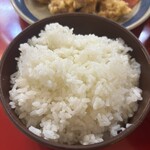 大阪あべの赤のれん - 