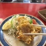 大阪あべの赤のれん - 