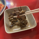 大阪あべの赤のれん - 