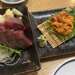 えびす家 - 料理写真:
