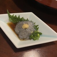 土佐料理 祢保希 銀座店 - 