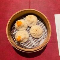 ジョーズ シャンハイ ニューヨーク 銀座店 - 