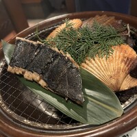 土佐料理 祢保希 銀座店 - 