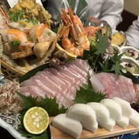 土佐料理 祢保希 銀座店 - 