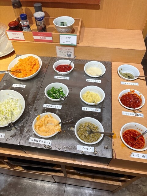 しゃぶ葉 秋田広面店 - 秋田（しゃぶしゃぶ）の写真