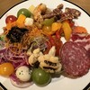  「メトロポリタングリル」 - 