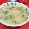 元祖ラーメン長浜家