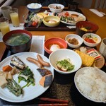 日本料理 弁慶 - 