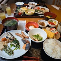 日本料理 弁慶 ホテル日航大阪 - 