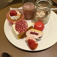  「メトロポリタングリル」 ヒルトン東京 - 