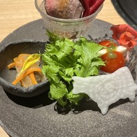 よきにくや - 