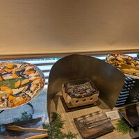 日本料理 弁慶 ホテル日航大阪 - 
