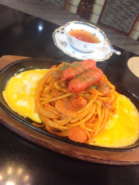 CAFE REST MOKUBA photo 5