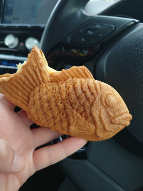 威風屋（イフウヤ） - 須賀川（たこ焼き）の写真