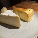 カサネオ 梅田阪急店 - 