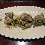 和食割烹 やまぼうし - 