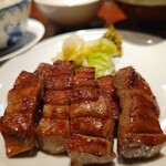 たんや 善治郎 牛たん通り店 - 