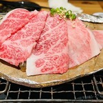 鉄板焼き豆腐と飛騨高山料理 ござるさ 岐阜駅前店 - 