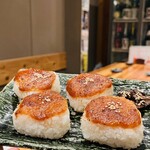 鉄板焼き豆腐と飛騨高山料理 ござるさ 岐阜駅前店 - 