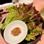 焼肉問屋 牛蔵 - 