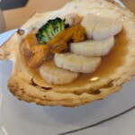 うに むらかみ 函館本店 - 