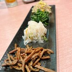 焼肉問屋 牛蔵 - 