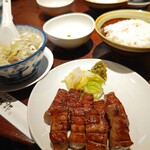 たんや 善治郎 牛たん通り店 - 