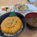 うに むらかみ - 