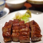 たんや 善治郎 牛たん通り店 - 