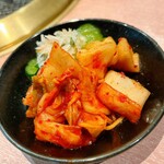 焼肉問屋 牛蔵 - 