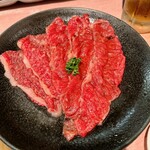 焼肉問屋 牛蔵 - 
