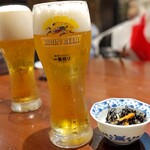 たんや 善治郎 牛たん通り店 - 