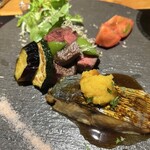 和食割烹 やまぼうし - 