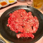 焼肉問屋 牛蔵 - 