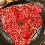 焼肉問屋 牛蔵 - 