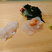 鮨処 平野 - 