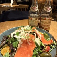 オービカ モッツァレラバー 横浜店 - 