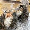 こめらく 海鮮茶漬けとおむすびと 海老名SA店