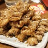 新時代 - 激安、激うまの鶏皮♬